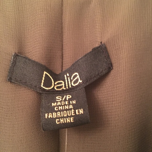 3/$20✨NWT Bomber Jacket - Picture 6 of 6